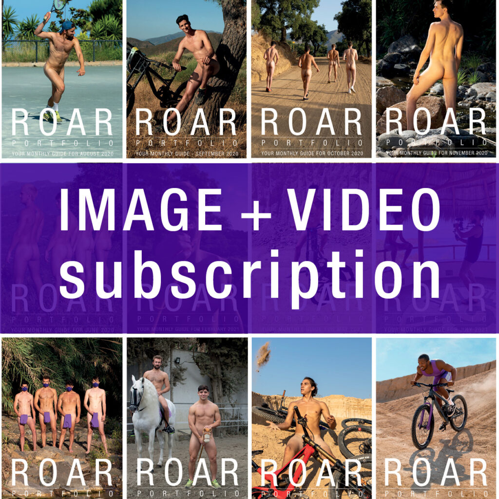 WR22 Portfolio Plus Subscription (Image Plus Video)