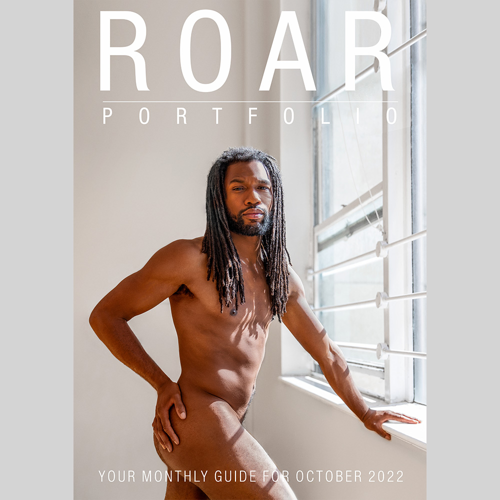 WR22 ROAR Portfolio October